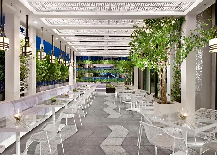 Crown Towers MelbourneSpa Hotel